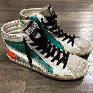 Golden Goose sneakers